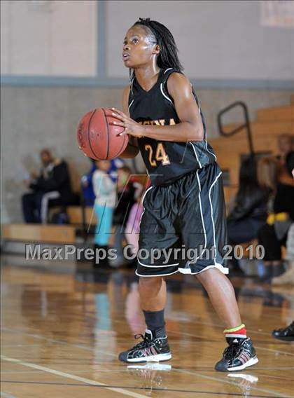 Thumbnail 3 in Encina Prep @ Cosumnes Oaks photogallery.