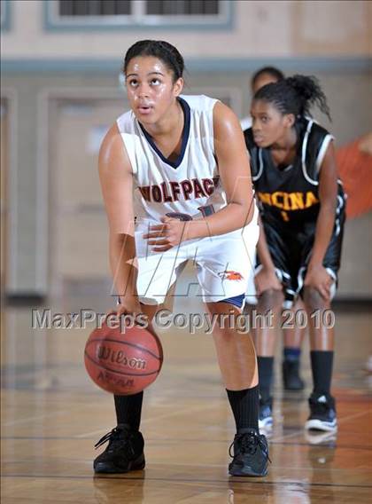 Thumbnail 1 in Encina Prep @ Cosumnes Oaks photogallery.