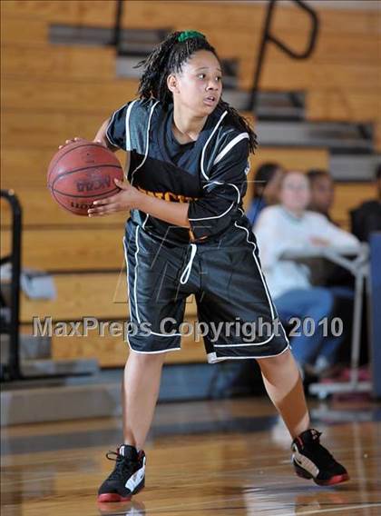 Thumbnail 3 in Encina Prep @ Cosumnes Oaks photogallery.