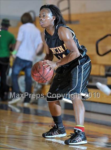 Thumbnail 2 in Encina Prep @ Cosumnes Oaks photogallery.