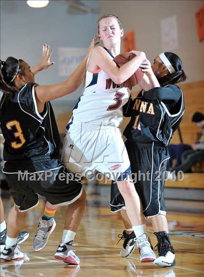 Thumbnail 1 in Encina Prep @ Cosumnes Oaks photogallery.