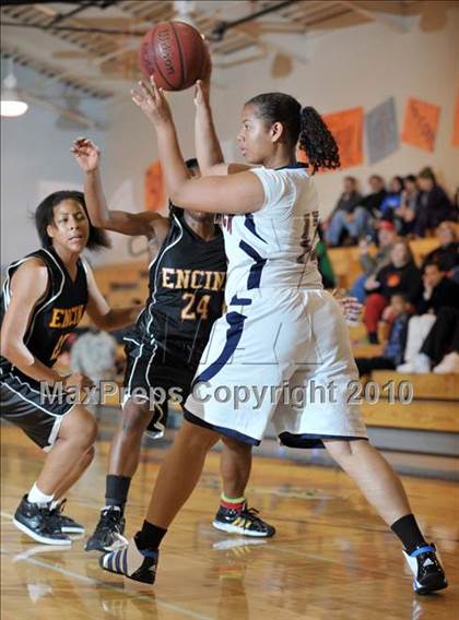 Thumbnail 2 in Encina Prep @ Cosumnes Oaks photogallery.