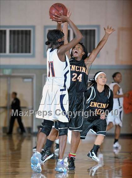 Thumbnail 3 in Encina Prep @ Cosumnes Oaks photogallery.