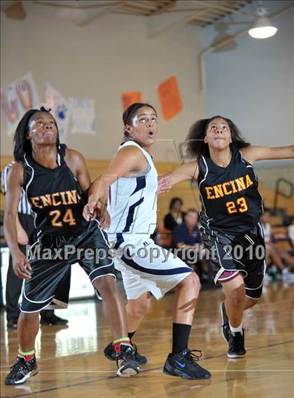 Thumbnail 3 in Encina Prep @ Cosumnes Oaks photogallery.