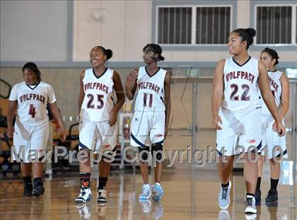 Thumbnail 1 in Encina Prep @ Cosumnes Oaks photogallery.