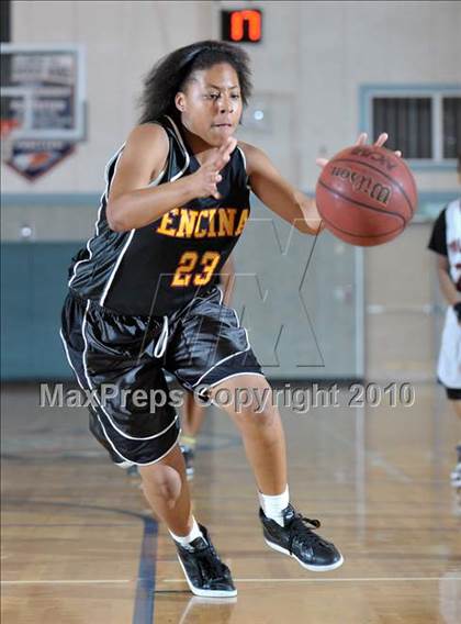 Thumbnail 2 in Encina Prep @ Cosumnes Oaks photogallery.