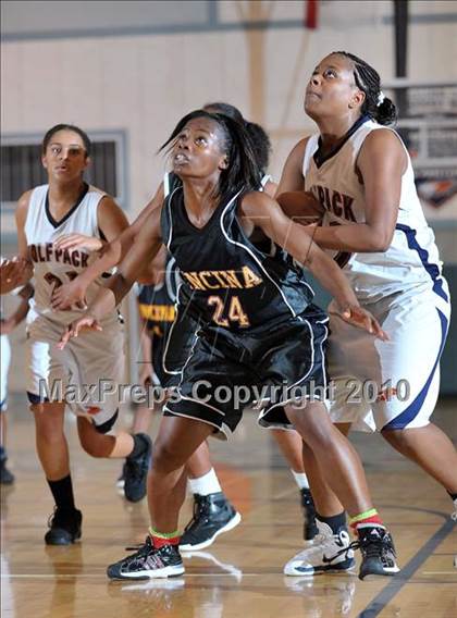 Thumbnail 2 in Encina Prep @ Cosumnes Oaks photogallery.
