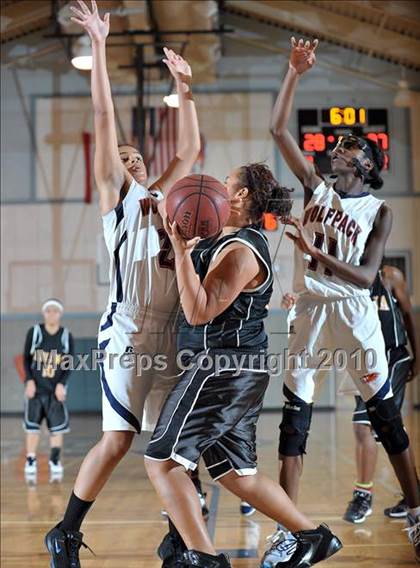 Thumbnail 1 in Encina Prep @ Cosumnes Oaks photogallery.