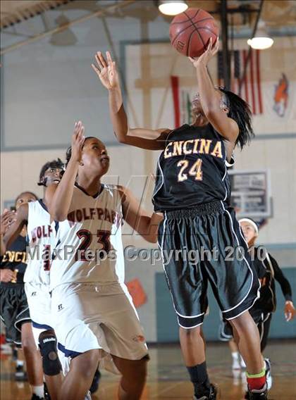 Thumbnail 2 in Encina Prep @ Cosumnes Oaks photogallery.