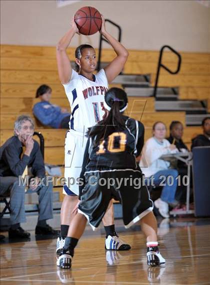 Thumbnail 3 in Encina Prep @ Cosumnes Oaks photogallery.