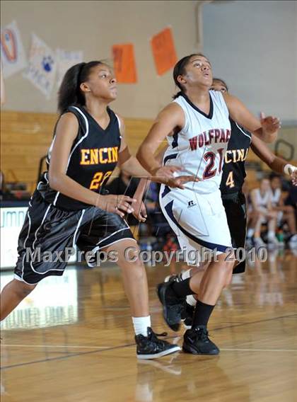 Thumbnail 1 in Encina Prep @ Cosumnes Oaks photogallery.