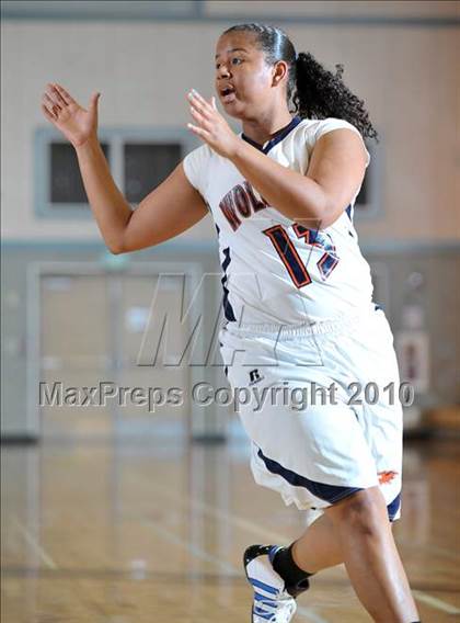 Thumbnail 2 in Encina Prep @ Cosumnes Oaks photogallery.