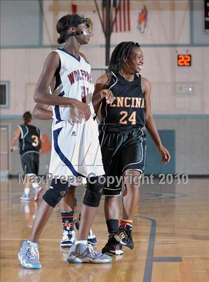 Thumbnail 1 in Encina Prep @ Cosumnes Oaks photogallery.