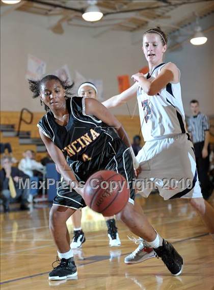 Thumbnail 3 in Encina Prep @ Cosumnes Oaks photogallery.