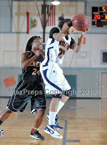 Thumbnail 1 in Encina Prep @ Cosumnes Oaks photogallery.