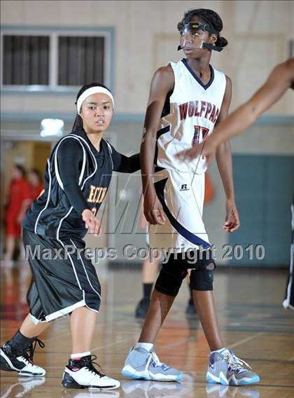 Thumbnail 1 in Encina Prep @ Cosumnes Oaks photogallery.