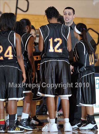 Thumbnail 2 in Encina Prep @ Cosumnes Oaks photogallery.