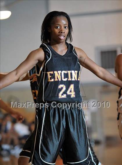 Thumbnail 2 in Encina Prep @ Cosumnes Oaks photogallery.