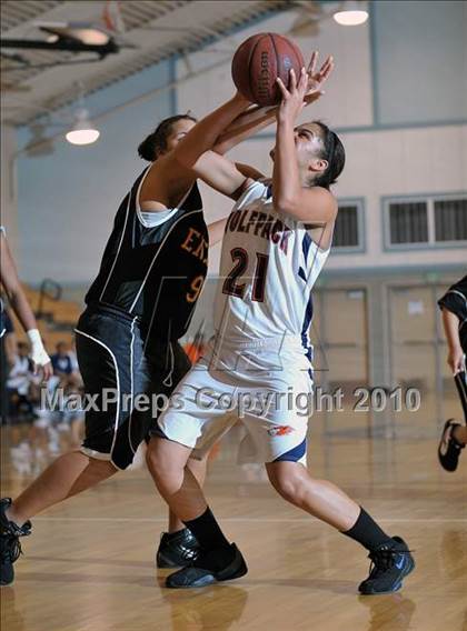 Thumbnail 2 in Encina Prep @ Cosumnes Oaks photogallery.