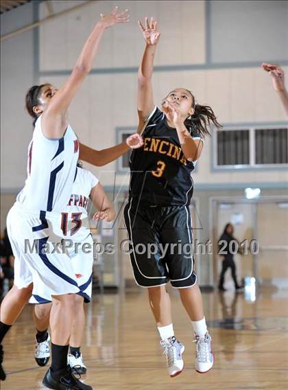 Thumbnail 3 in Encina Prep @ Cosumnes Oaks photogallery.
