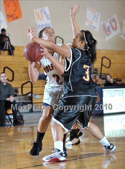 Thumbnail 2 in Encina Prep @ Cosumnes Oaks photogallery.