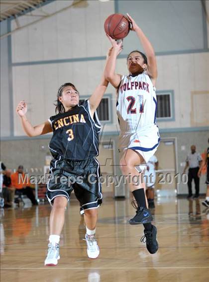 Thumbnail 3 in Encina Prep @ Cosumnes Oaks photogallery.