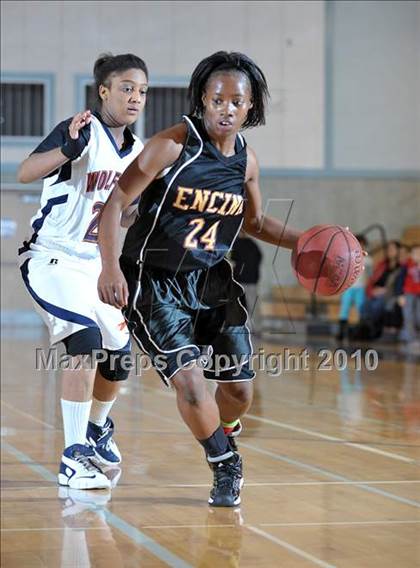 Thumbnail 1 in Encina Prep @ Cosumnes Oaks photogallery.