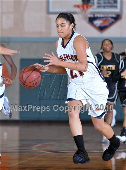 Thumbnail 3 in Encina Prep @ Cosumnes Oaks photogallery.