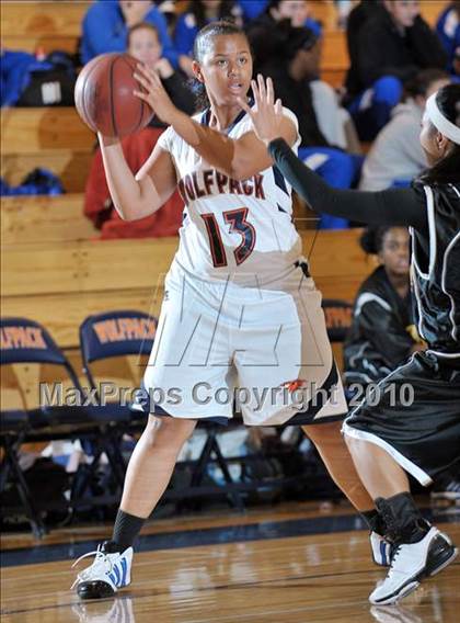 Thumbnail 1 in Encina Prep @ Cosumnes Oaks photogallery.