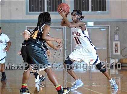 Thumbnail 1 in Encina Prep @ Cosumnes Oaks photogallery.