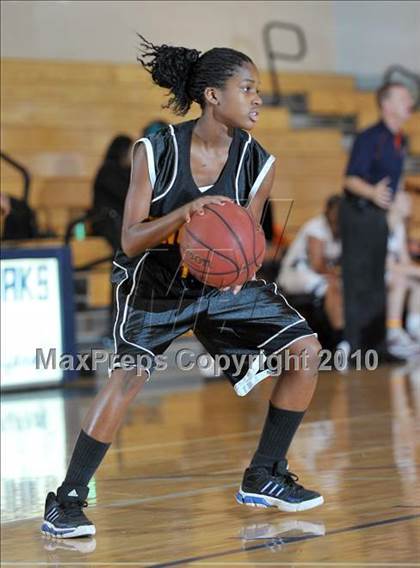 Thumbnail 3 in Encina Prep @ Cosumnes Oaks photogallery.