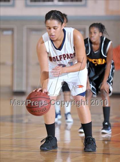 Thumbnail 2 in Encina Prep @ Cosumnes Oaks photogallery.