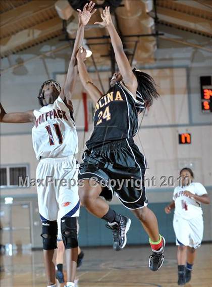Thumbnail 2 in Encina Prep @ Cosumnes Oaks photogallery.