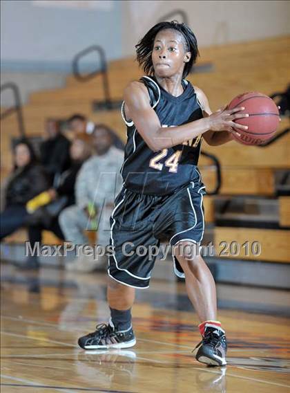 Thumbnail 2 in Encina Prep @ Cosumnes Oaks photogallery.