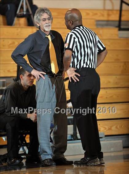 Thumbnail 3 in Encina Prep @ Cosumnes Oaks photogallery.