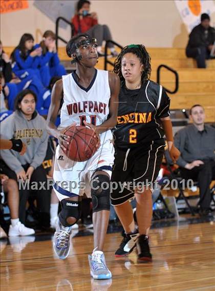 Thumbnail 3 in Encina Prep @ Cosumnes Oaks photogallery.