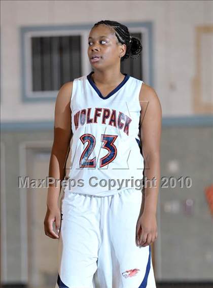 Thumbnail 2 in Encina Prep @ Cosumnes Oaks photogallery.