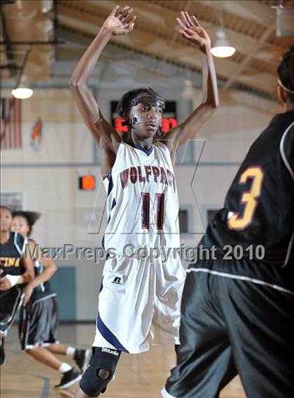 Thumbnail 3 in Encina Prep @ Cosumnes Oaks photogallery.