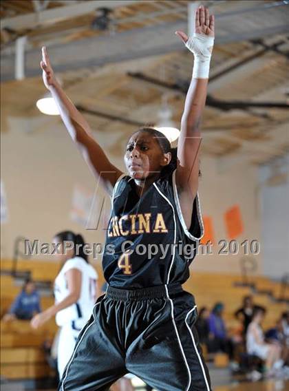 Thumbnail 1 in Encina Prep @ Cosumnes Oaks photogallery.