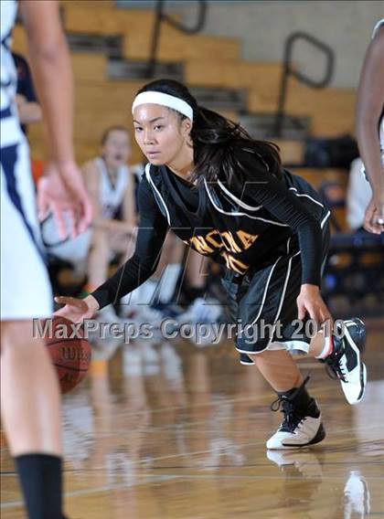 Thumbnail 2 in Encina Prep @ Cosumnes Oaks photogallery.