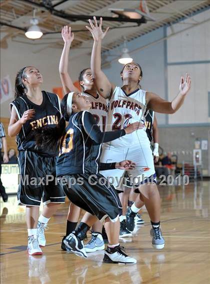 Thumbnail 3 in Encina Prep @ Cosumnes Oaks photogallery.