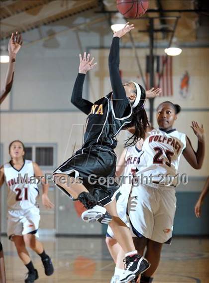 Thumbnail 3 in Encina Prep @ Cosumnes Oaks photogallery.