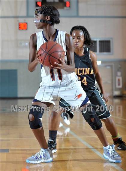 Thumbnail 1 in Encina Prep @ Cosumnes Oaks photogallery.