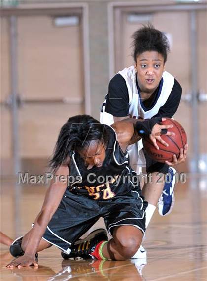 Thumbnail 1 in Encina Prep @ Cosumnes Oaks photogallery.
