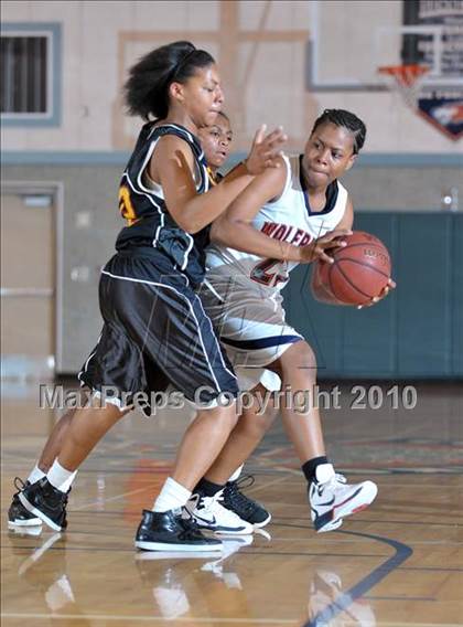 Thumbnail 3 in Encina Prep @ Cosumnes Oaks photogallery.