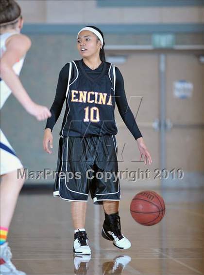 Thumbnail 1 in Encina Prep @ Cosumnes Oaks photogallery.