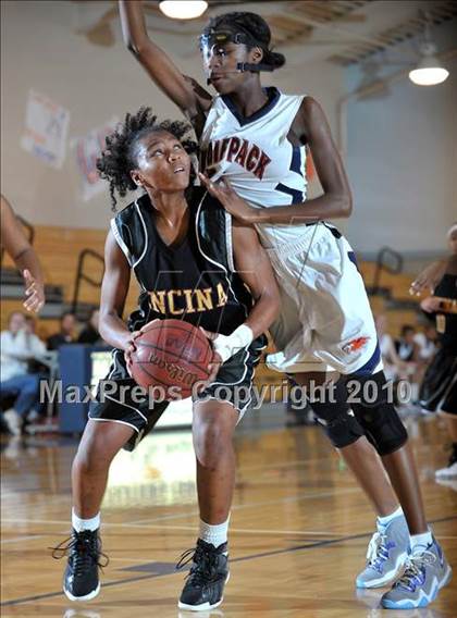 Thumbnail 2 in Encina Prep @ Cosumnes Oaks photogallery.