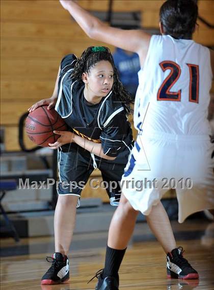 Thumbnail 1 in Encina Prep @ Cosumnes Oaks photogallery.