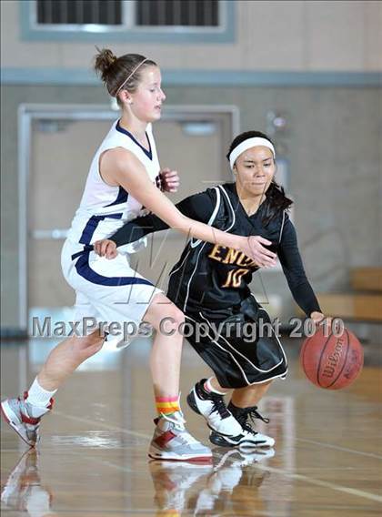 Thumbnail 2 in Encina Prep @ Cosumnes Oaks photogallery.