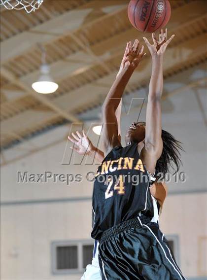 Thumbnail 2 in Encina Prep @ Cosumnes Oaks photogallery.